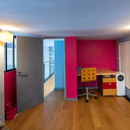 Loft Crequi - Bel Spacieux Proche Tete D'or Lyon