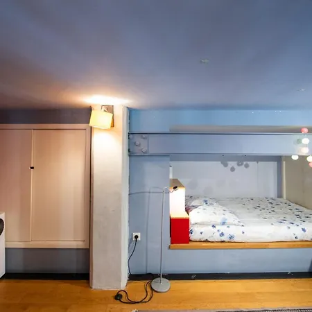 Loft Crequi - Bel Spacieux Proche Tete D'or * Lyon