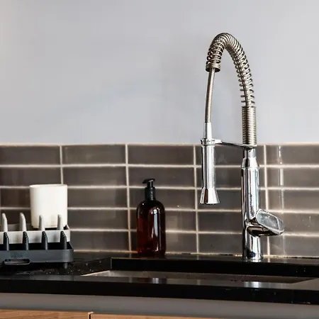Apartment Loft Crequi - Bel Spacieux Proche Tete D'or