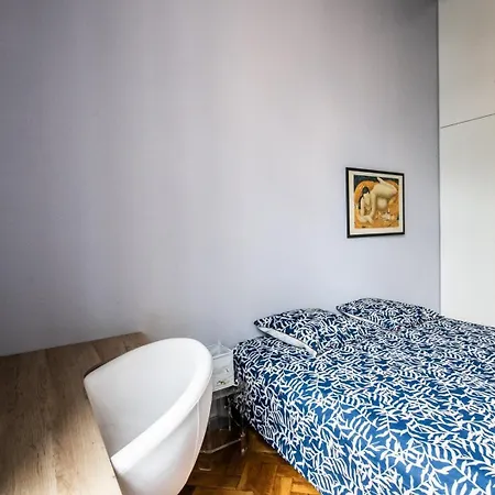 Apartment Loft Crequi - Bel Spacieux Proche Tete D'or *
