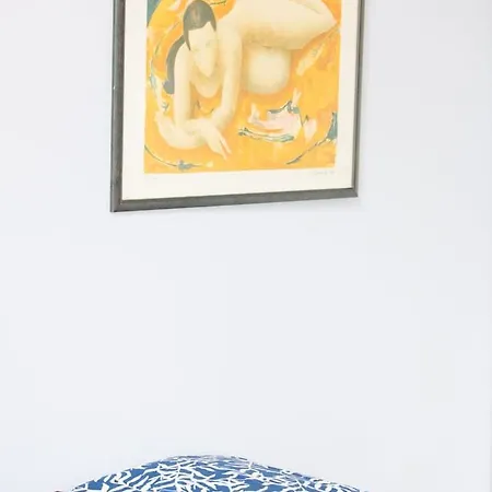 公寓 Loft Crequi - Bel Spacieux Proche Tete D'or 里昂