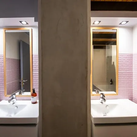 Apartment Loft Crequi - Bel Spacieux Proche Tete D'or