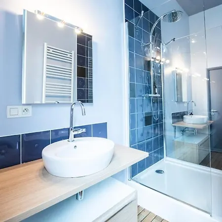 Loft Crequi - Bel Spacieux Proche Tete D'or Lyon