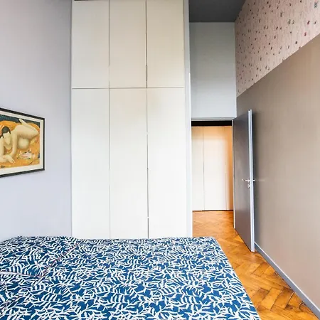 Apartment Loft Crequi - Bel Spacieux Proche Tete D'or *