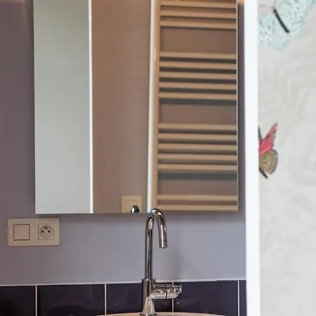 Loft Crequi - Bel Spacieux Proche Tete D'or Apartman