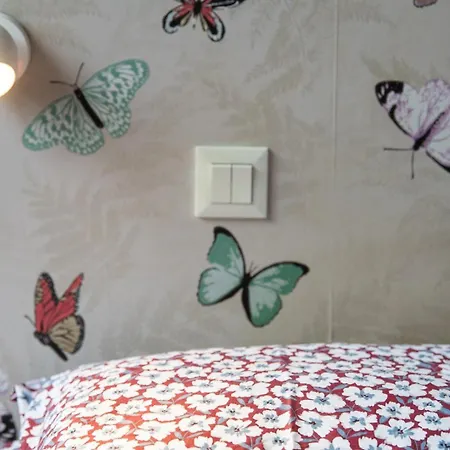 Loft Crequi - Bel Spacieux Proche Tete D'or Apartman *