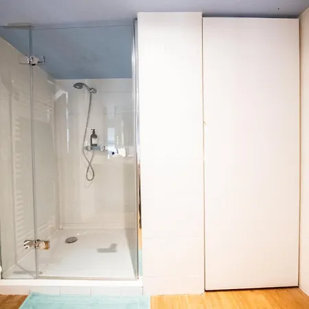 Loft Crequi - Bel Spacieux Proche Tete D'or Apartment Lyon