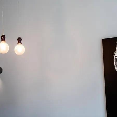 Loft Crequi - Bel Spacieux Proche Tete D'or *