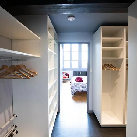 Loft Crequi - Bel Spacieux Proche Tete D'or 里昂